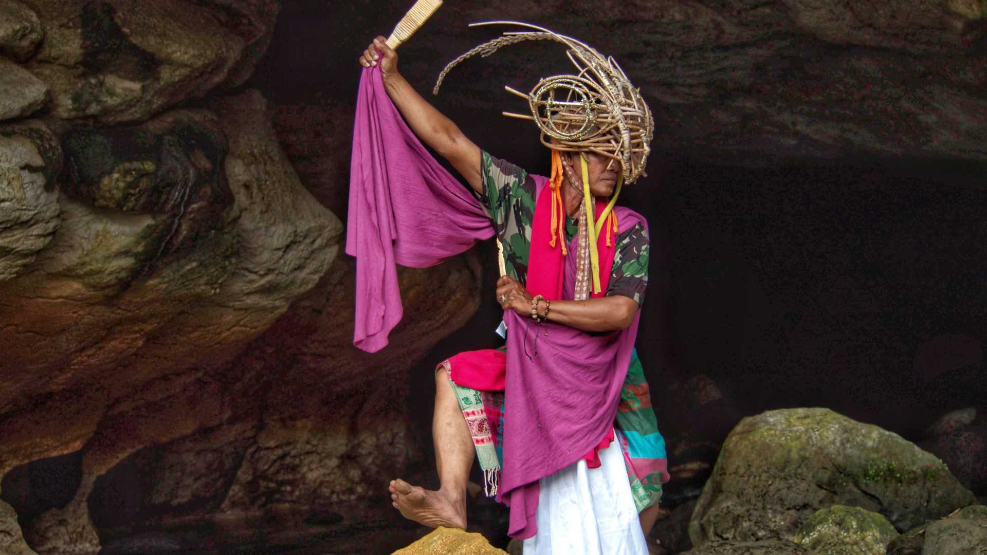 Tari, Musik, dan Teater Tradisional Nusantara | Warisan Seni Budaya Indonesia
